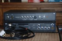 Naim Audio NAC 52